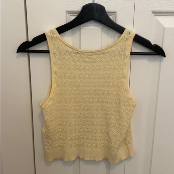 Wilfred Tank Top - Picture 2 of 3